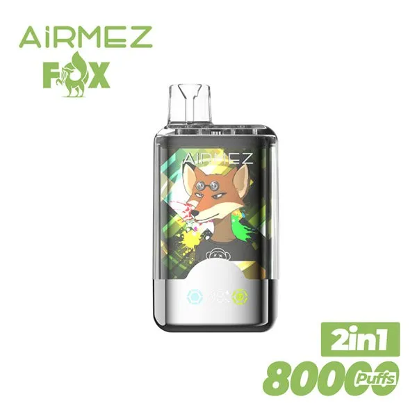 Airmez FOX 2 IN 1 manufacturers