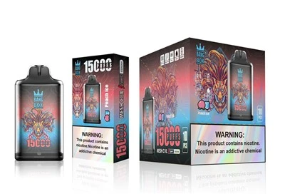 Bang Box 15000 Puff li jintremew Vape