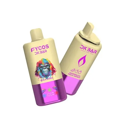 Fycos triple 60000 puffs