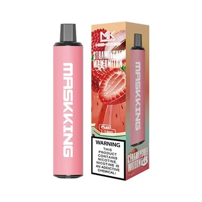 MASKING GTS Għoli li jintremew Vape 2500 Puffs fl-UAE