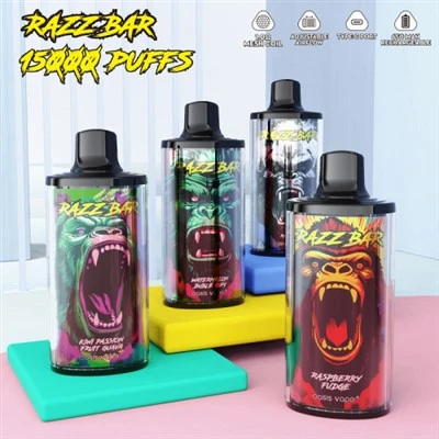 Razz Bar 15000 Puff Vape li jintremew