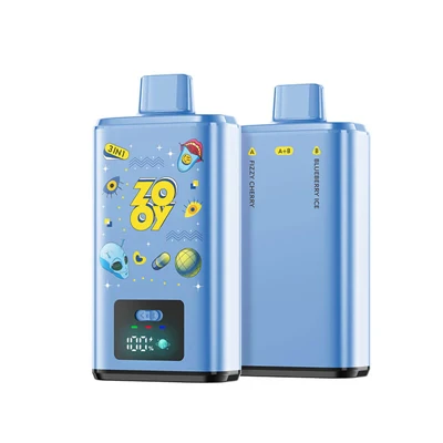 Zooy 150k 3-in-1 Puffs